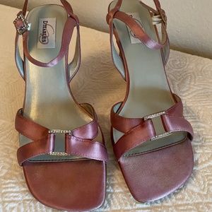 Evening Shoes